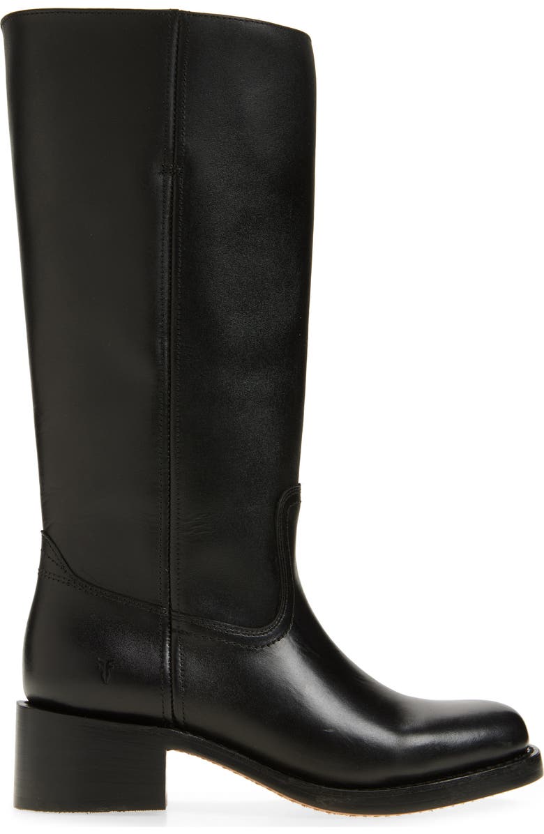 Campus Knee High Boot