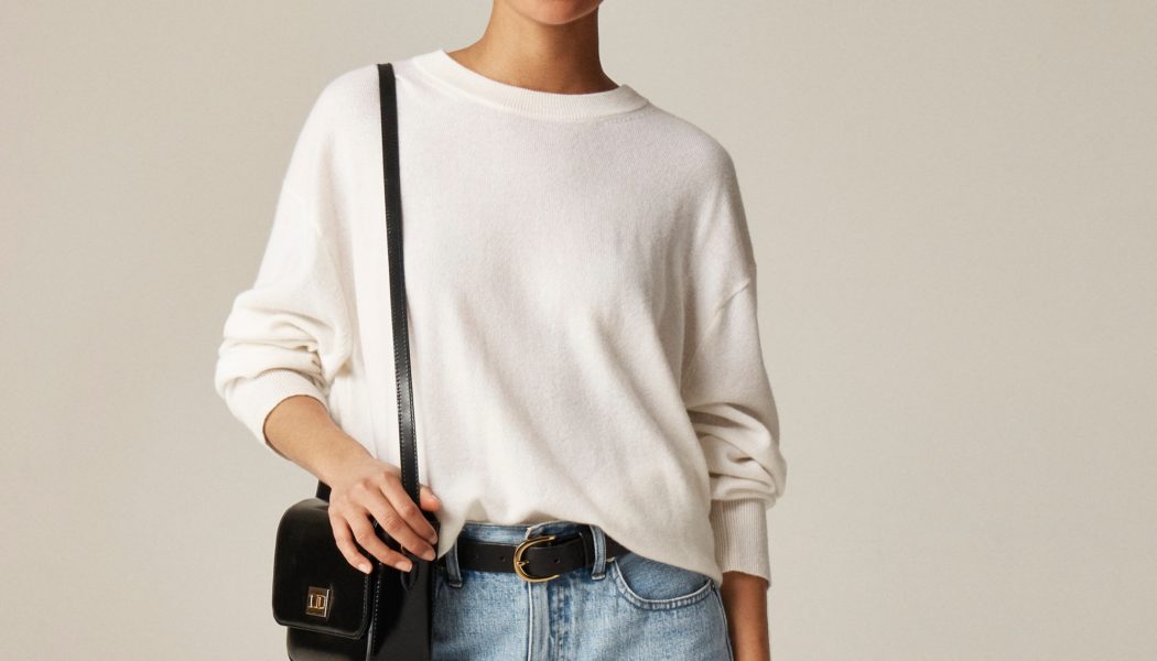 I'm Bored With My Closet—These 27 Chic Zara, J.Crew, and COS Finds Have the Power to Turn Things Around