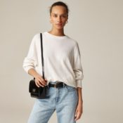 I'm Bored With My Closet—These 27 Chic Zara, J.Crew, and COS Finds Have the Power to Turn Things Around