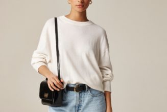 I'm Bored With My Closet—These 27 Chic Zara, J.Crew, and COS Finds Have the Power to Turn Things Around