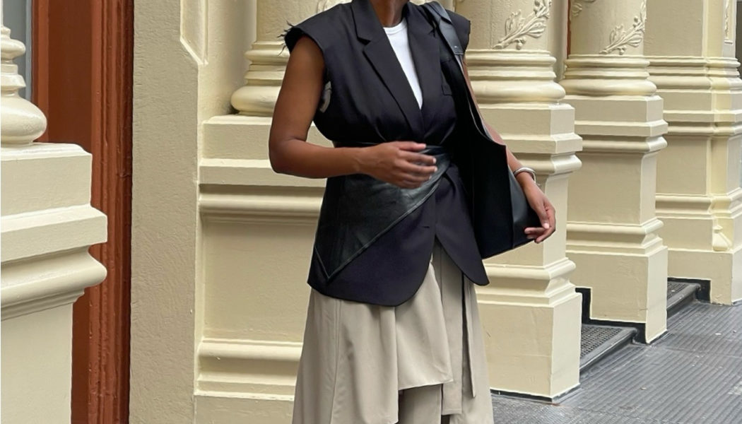 I'm Canceling My $300 Facials Thanks to Shark's Brand-New At-Home Device