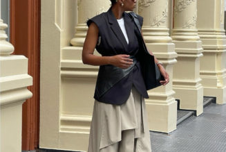 I'm Canceling My $300 Facials Thanks to Shark's Brand-New At-Home Device