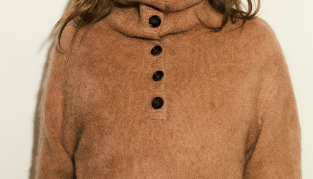 I'm Convinced That H&M Makes The Chicest Winter Basics—These 19 Pieces Prove It