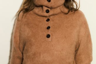 I'm Convinced That H&M Makes The Chicest Winter Basics—These 19 Pieces Prove It