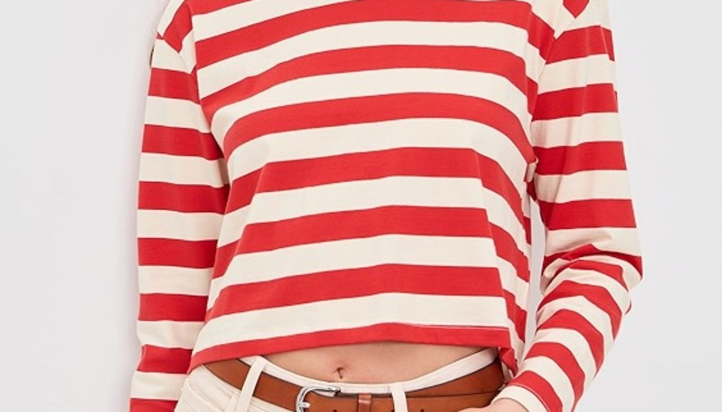 I'm the Senior Fashion Director at Shopbop—These Are the Exact Items on My Cyber Week Shopping List