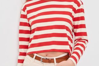 I'm the Senior Fashion Director at Shopbop—These Are the Exact Items on My Cyber Week Shopping List