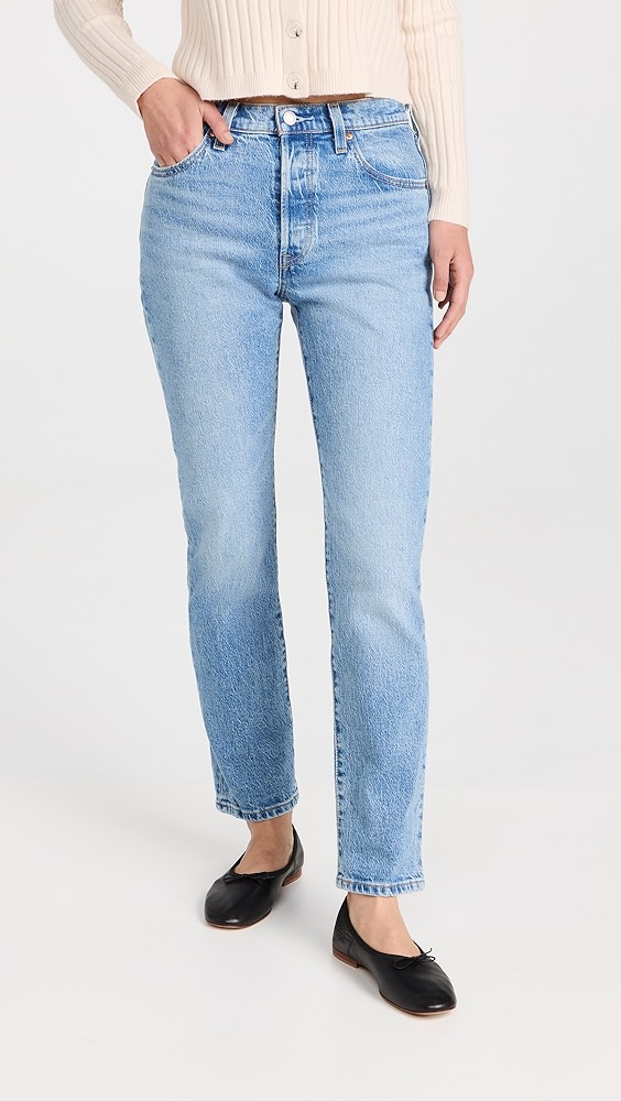 Levi&#039;s 501 Jeans
