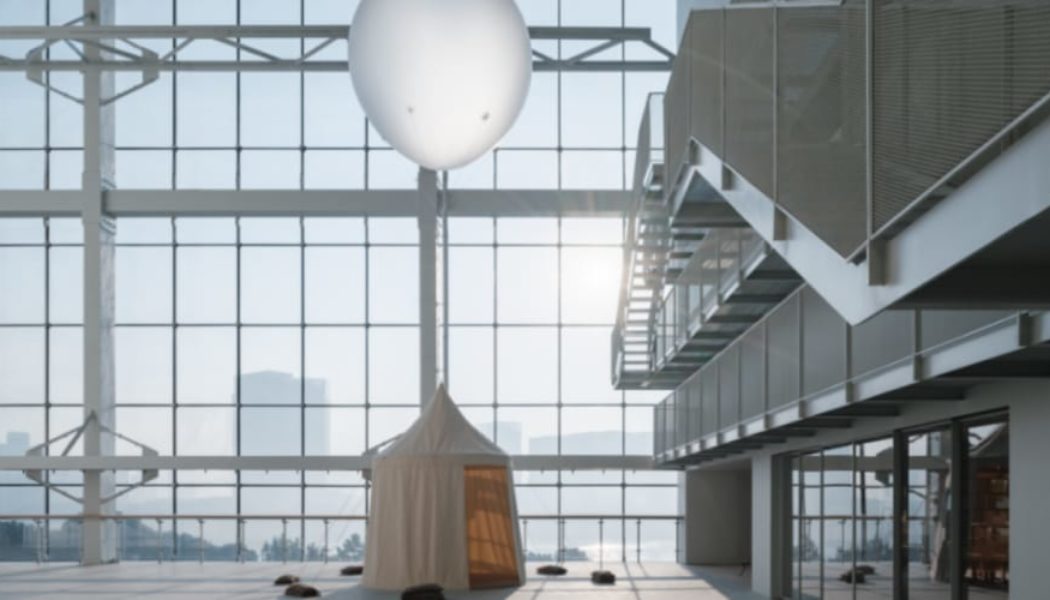 Inside Espace Gabrielle Chanel, Chanel’s New Contemporary Art Library