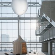 Inside Espace Gabrielle Chanel, Chanel’s New Contemporary Art Library