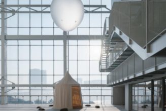 Inside Espace Gabrielle Chanel, Chanel’s New Contemporary Art Library