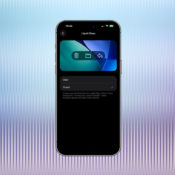 iOS 26.1 lets you tweak Liquid Glass, and it’s out now