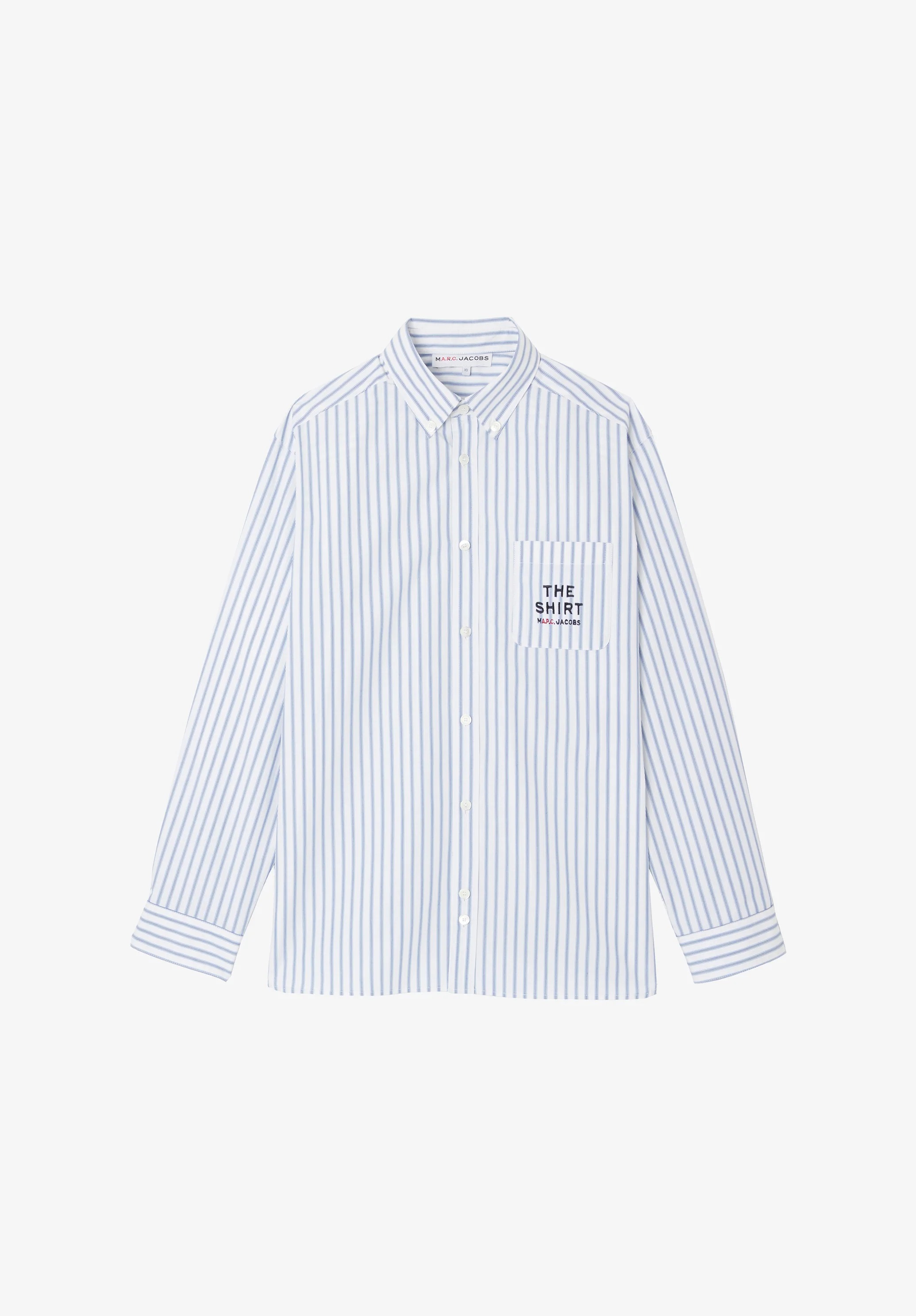 Marc Jacobs, The Unisex Shirt