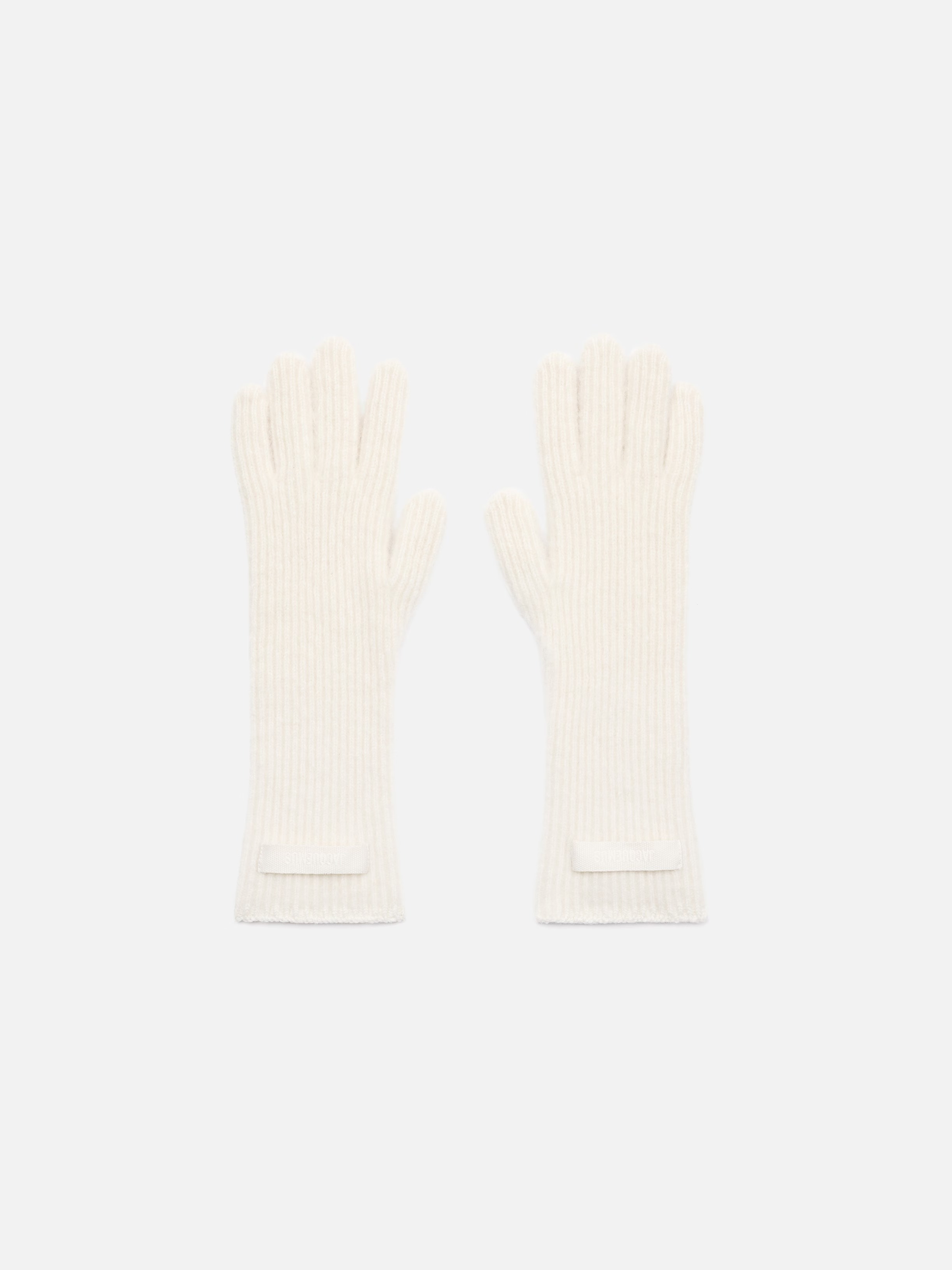 Jacquemus, The Gros Grain gloves