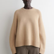 Is This Fashion's Favorite Sweater? No Wonder It's Set to Sell Out by Next Week