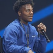 IShowSpeed Wins Streamer of the Year at Esports Awards 2025