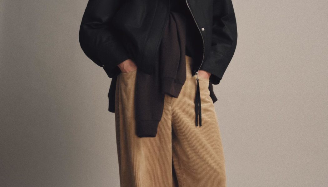 It's Almost Laughable to Think That These 30 Zara Items Will Be In Stock By November 30