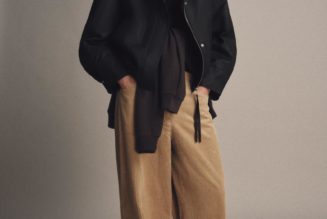 It's Almost Laughable to Think That These 30 Zara Items Will Be In Stock By November 30