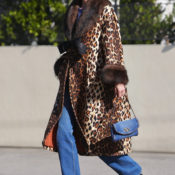 It's Official: The Best Shoe Color to Wear With Blue Jeans Was Considered "Dated" a Year Ago