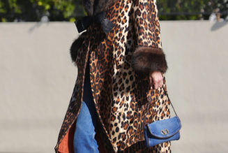 It's Official: The Best Shoe Color to Wear With Blue Jeans Was Considered "Dated" a Year Ago