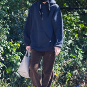 It's Official: This Is the Specific Pant Trend and Color People Will Wear Instead of Jeans This Winter