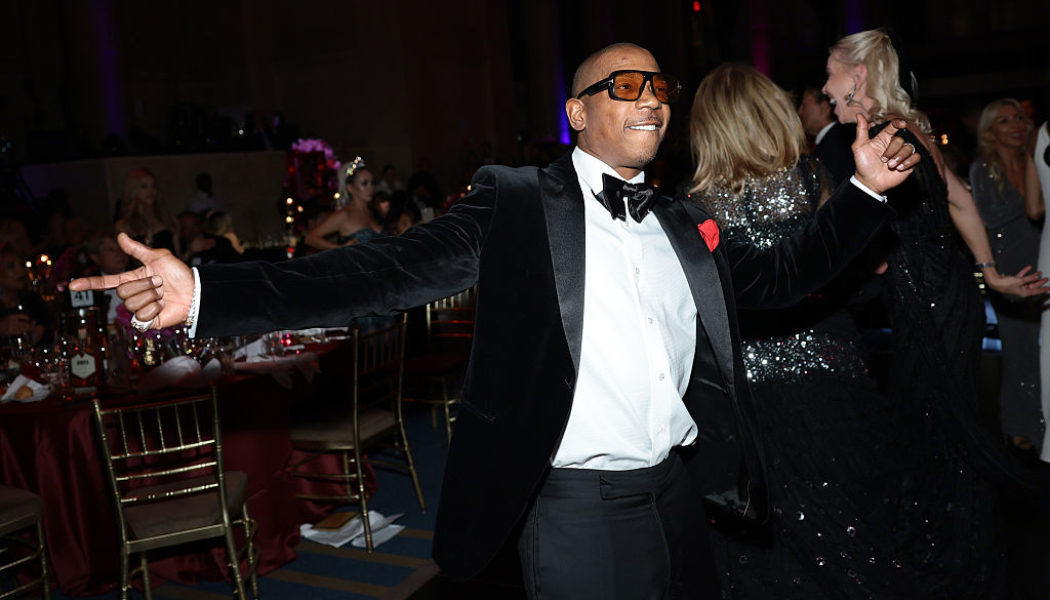 Ja Rule Throws His Support Behind Mayor-Elect Zohran Mamdani Amid Zohran's Beef With 50 Cent