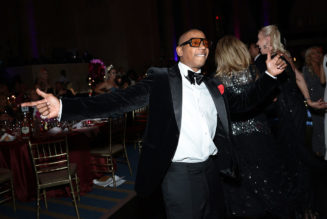 Ja Rule Throws His Support Behind Mayor-Elect Zohran Mamdani Amid Zohran's Beef With 50 Cent