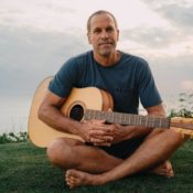 Jack Johnson Announces Massive North American Tour in 2026