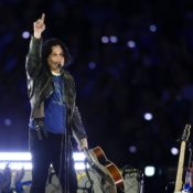 Jack White Releases Live Recording of Thanksgiving Day Halftime Performance