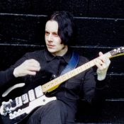 Jack White to Headline Detroit Lions' Thanksgiving Game Halftime Show