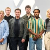 Jaguar and the RCA Celebrate Emerging Talent with the Inaugural Jaguar Arts Awards