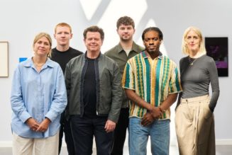 Jaguar and the RCA Celebrate Emerging Talent with the Inaugural Jaguar Arts Awards