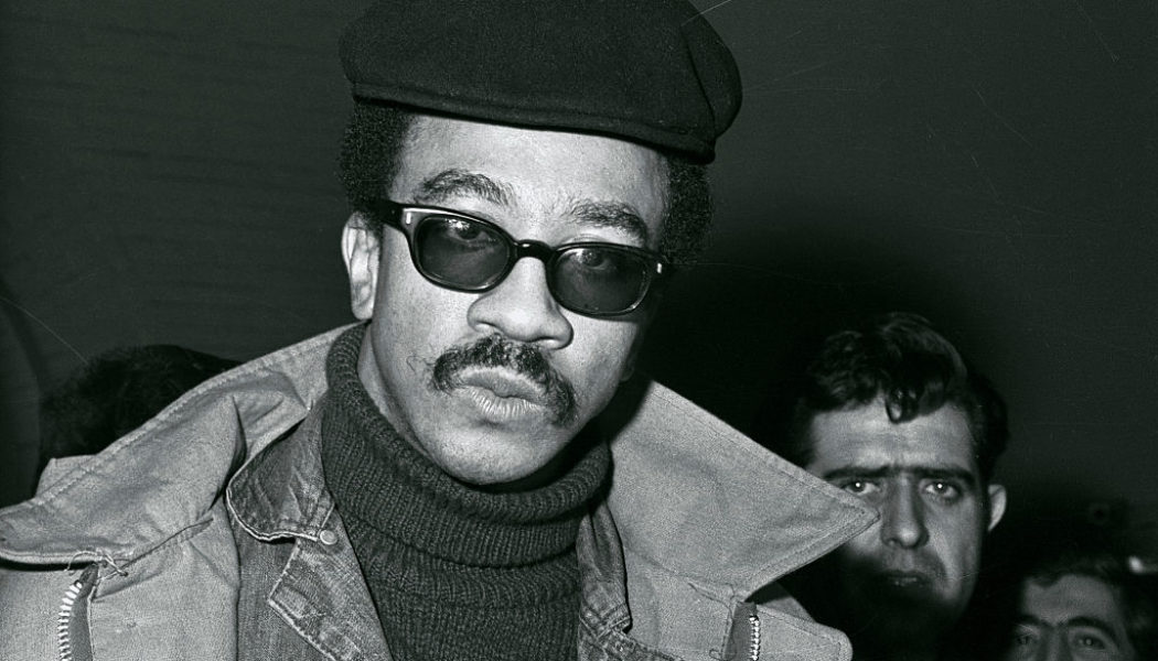 Jamil Abdullah Al-Amin, aka H. Rap Brown, Dies At 82