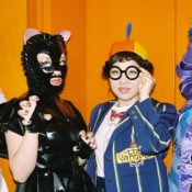 Japan's All-female Wrestling League, Sukeban, is Coming Back to the U.S.