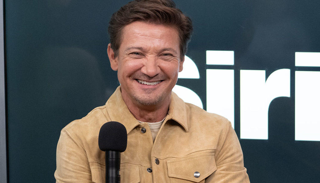 Jeremy Renner Accused Of Sending Unsolicited Nude Photos & Threats To Call ICE To Filmmaker