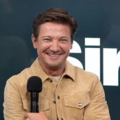 Jeremy Renner Accused Of Sending Unsolicited Nude Photos & Threats To Call ICE To Filmmaker
