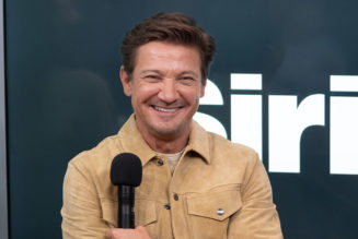 Jeremy Renner Accused Of Sending Unsolicited Nude Photos & Threats To Call ICE To Filmmaker
