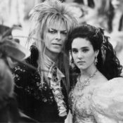 Jim Henson's 'Labyrinth' Is Re-Releasing in 4K For Its 40th Anniversary