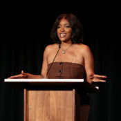 Jimmy Kimmel Uses Trump's "IQ Test" On Jasmine Crockett