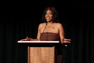 Jimmy Kimmel Uses Trump's "IQ Test" On Jasmine Crockett