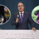John Oliver Auction Raises $1.5 Million for Public Media Thanks to Bob Ross and GWAR