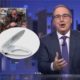 John Oliver Auctions Off Bidet Signed by GWAR's Blöthar to Benefit Public Media