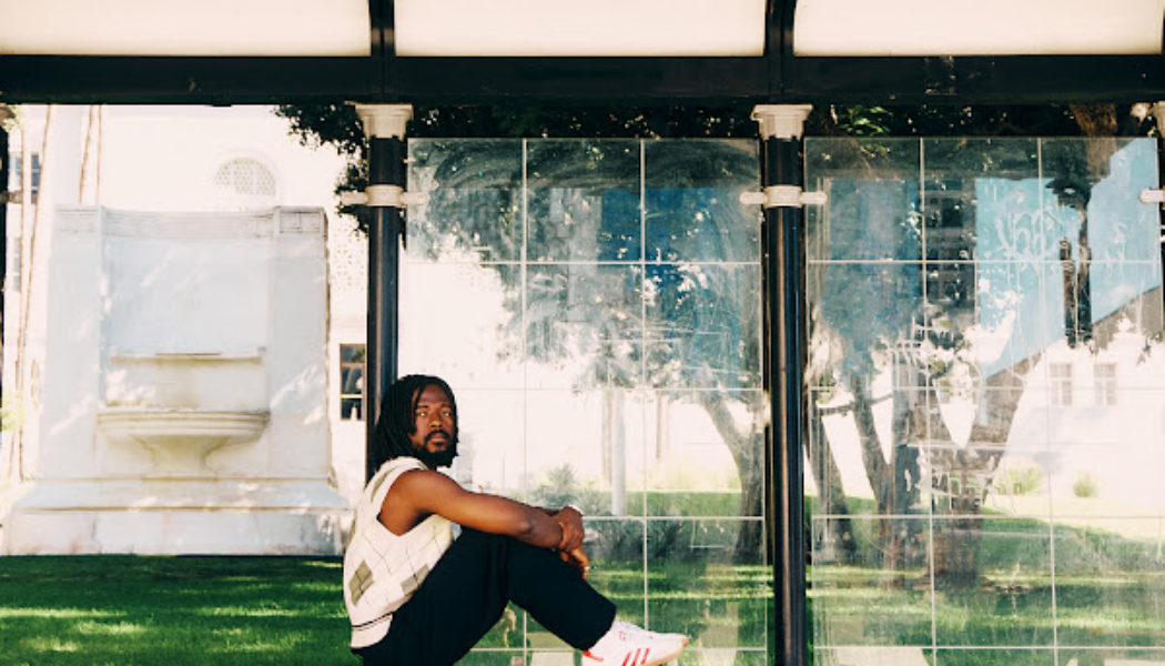 Johnny Drille Unveils a Soul-Stirring New Single, “I’m Available” » NaijaTunez - No. 1 Platform For Latest Naija Music & Videos