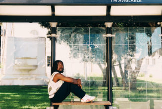 Johnny Drille Unveils a Soul-Stirring New Single, “I’m Available” » NaijaTunez - No. 1 Platform For Latest Naija Music & Videos