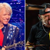 Jon Bon Jovi Taking Inspiration from Metallica for Bon Jovi 2026 Tour Setlists