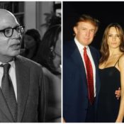 Journalist Michael Wolff Claims He Advised Jeffrey Epstein On How To Manipulate Donald Trump