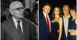 Journalist Michael Wolff Claims He Advised Jeffrey Epstein On How To Manipulate Donald Trump