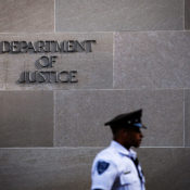 Judge Slams DOJ For "Profound Missteps" In James Comey Case