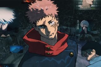 'Jujutsu Kaisen Season 3' Gets Official Premiere Date on Crunchyroll