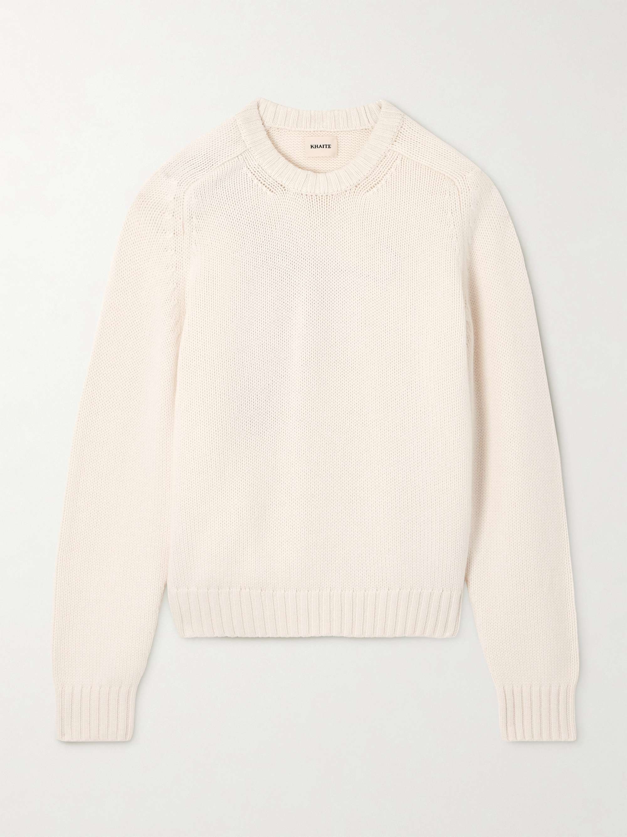 Mae Cashmere Sweater