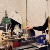 Kamala Harris Visits Jack White at Third Man Records